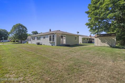 2 Biscayne Street Toms River NJ 08757
