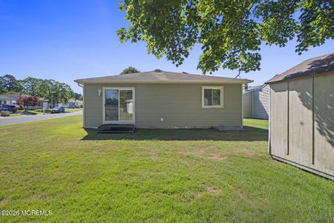 2 Biscayne Street Toms River NJ 08757
