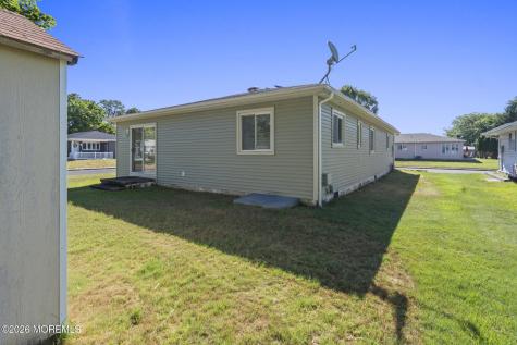 2 Biscayne Street Toms River NJ 08757