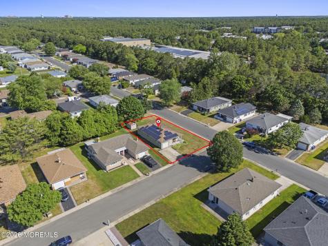 2 Biscayne Street Toms River NJ 08757