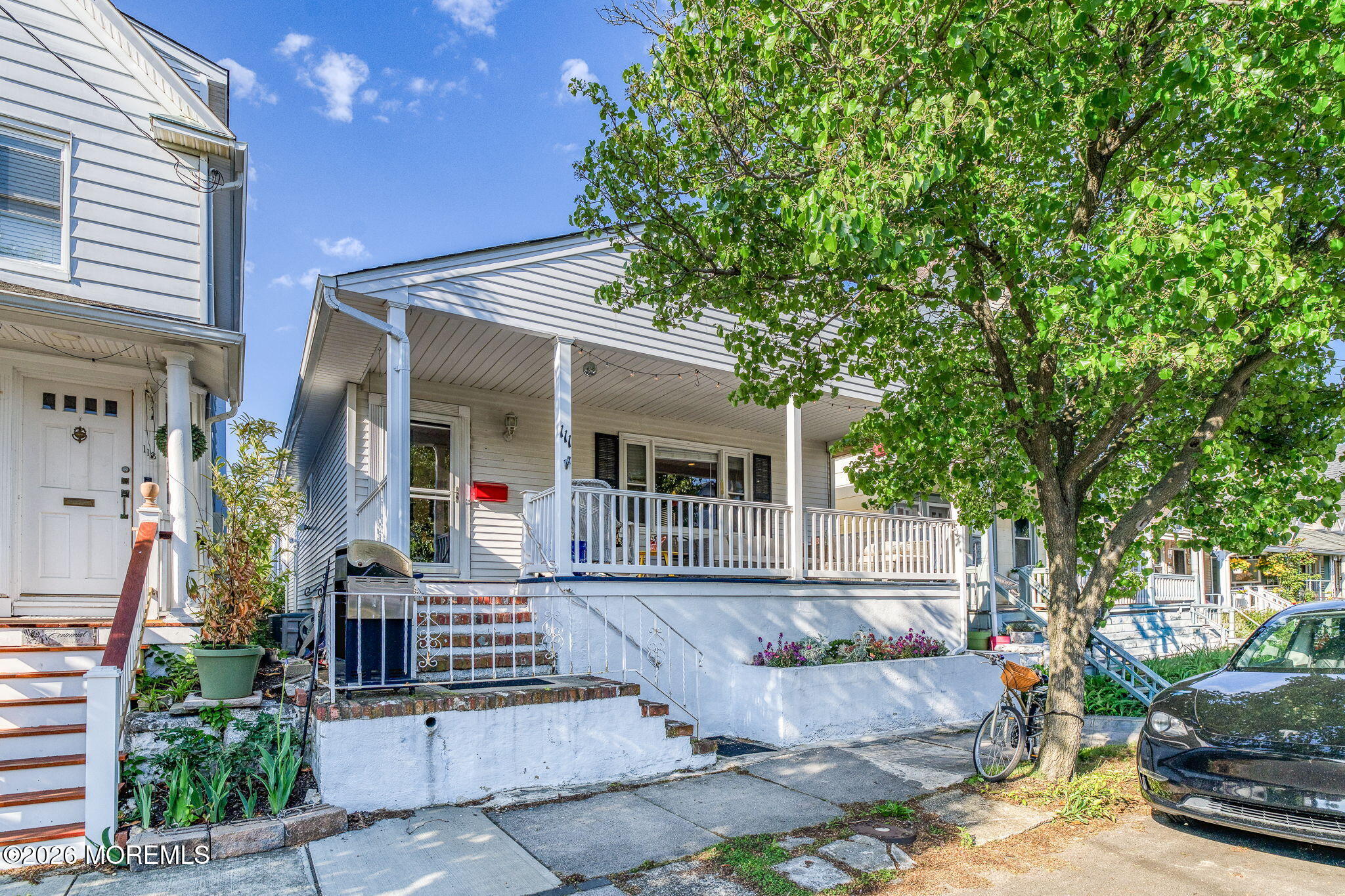 111 Cookman Avenue Ocean Grove NJ 07756