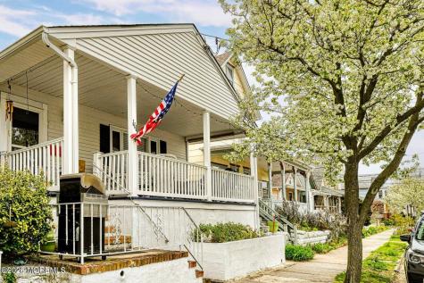 111 Cookman Avenue Ocean Grove NJ 07756