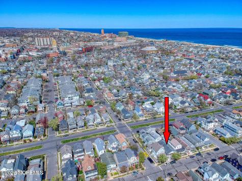 111 Cookman Avenue Ocean Grove NJ 07756