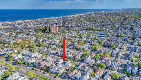 111 Cookman Avenue Ocean Grove NJ 07756