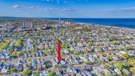 111 Cookman Avenue Ocean Grove NJ 07756