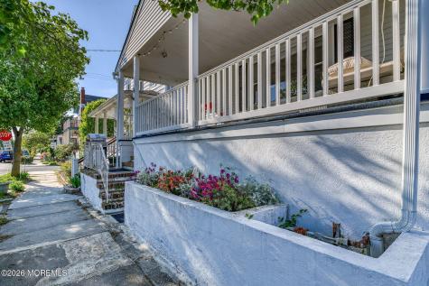 111 Cookman Avenue Ocean Grove NJ 07756