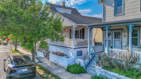 111 Cookman Avenue Ocean Grove NJ 07756