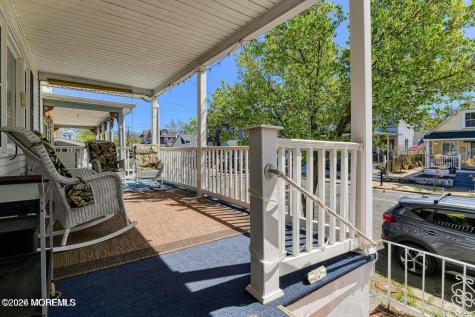 111 Cookman Avenue Ocean Grove NJ 07756