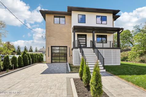 51 Albany Avenue Nutley NJ 07110