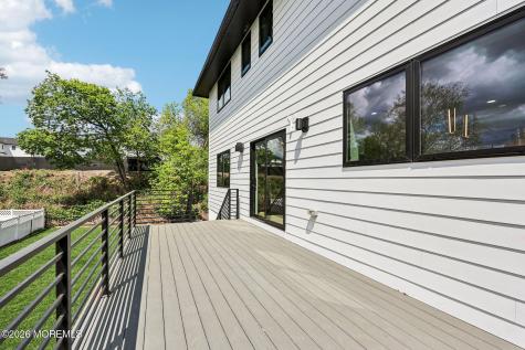 51 Albany Avenue Nutley NJ 07110