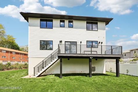 51 Albany Avenue Nutley NJ 07110