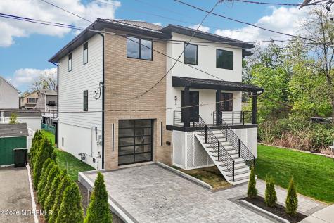 51 Albany Avenue Nutley NJ 07110