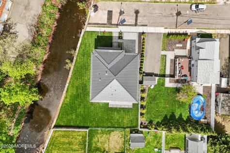 51 Albany Avenue Nutley NJ 07110
