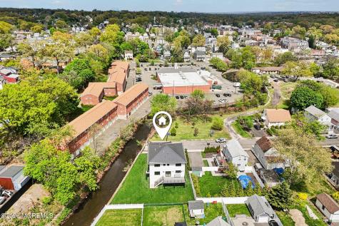 51 Albany Avenue Nutley NJ 07110