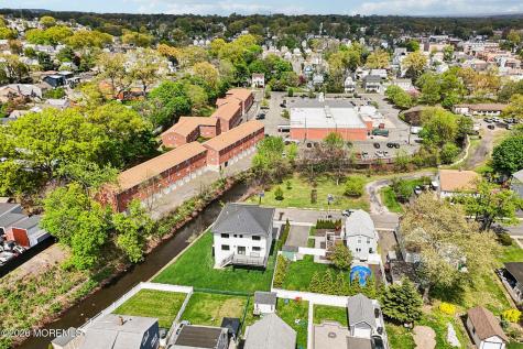 51 Albany Avenue Nutley NJ 07110