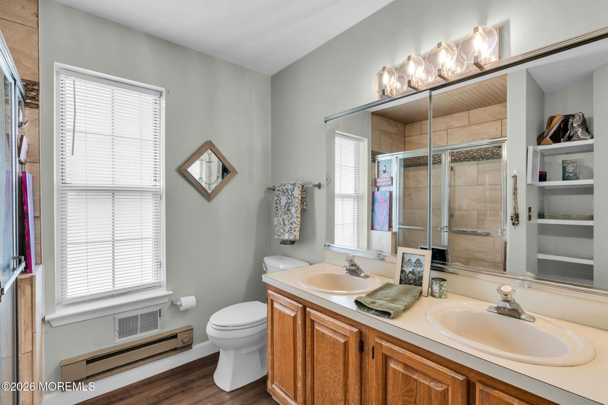 13 Sedgwick Square Jackson NJ 08527