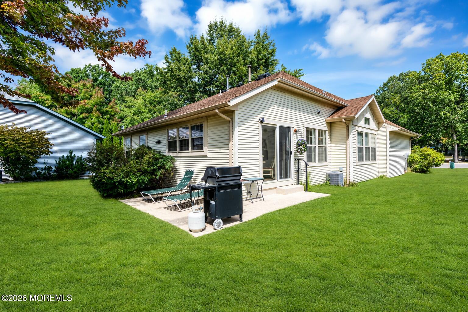13 Sedgwick Square Jackson NJ 08527