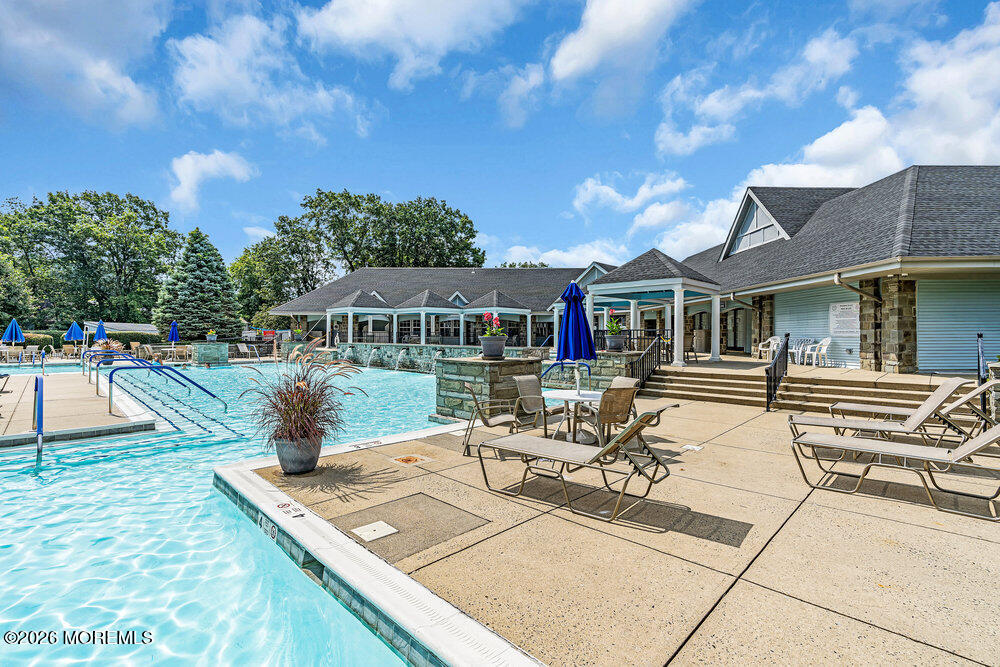 13 Sedgwick Square Jackson NJ 08527