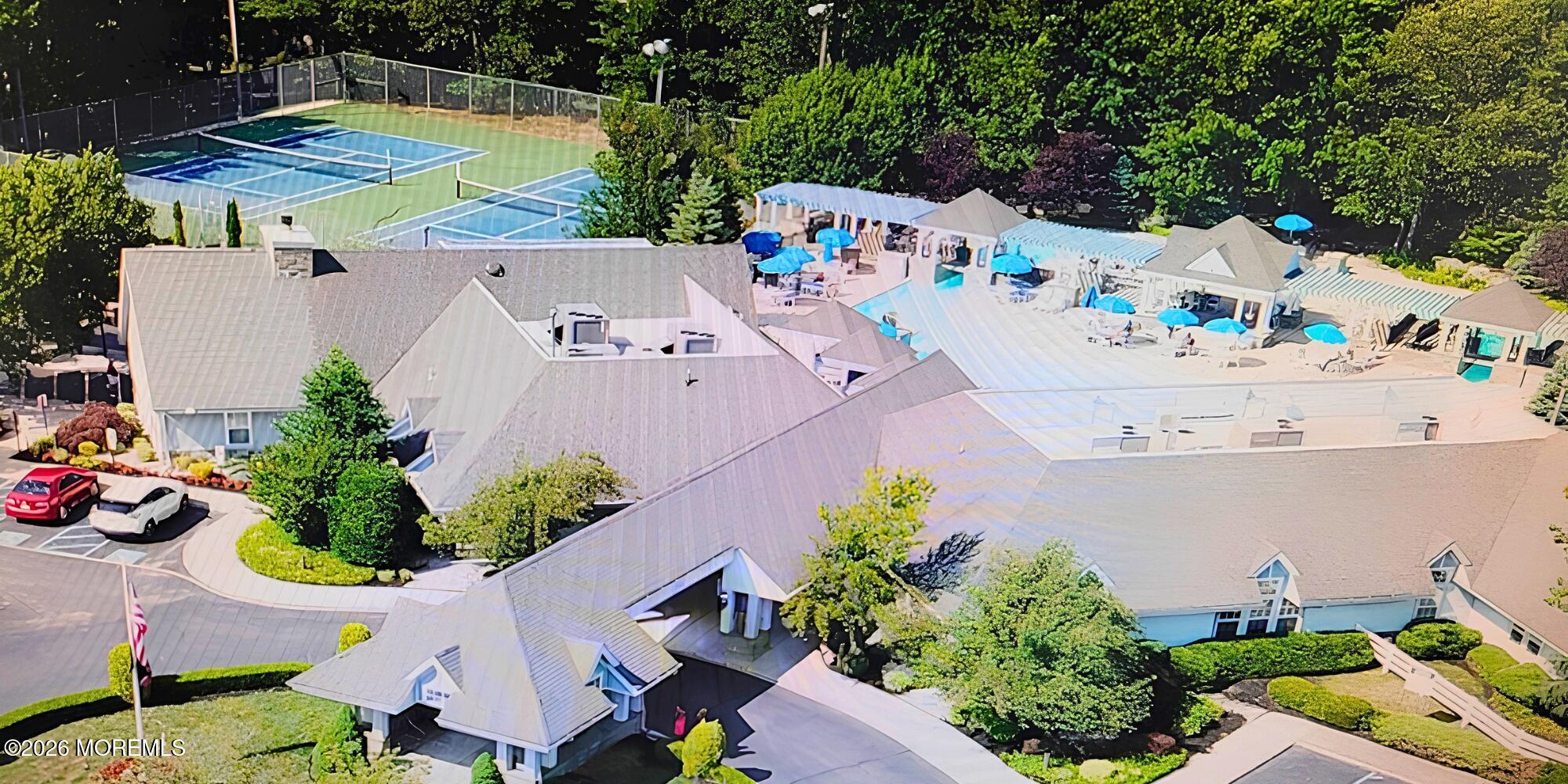 13 Sedgwick Square Jackson NJ 08527