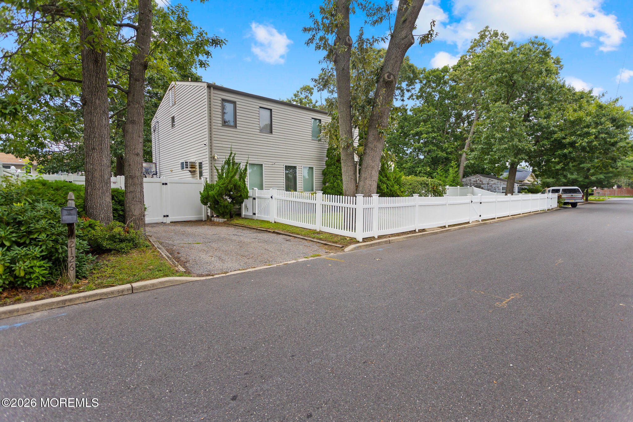 2126 Dorothy Road Toms River NJ 08753