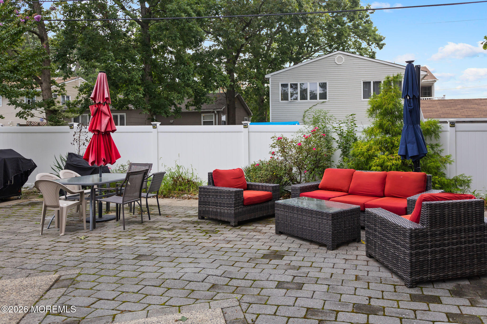 2126 Dorothy Road Toms River NJ 08753