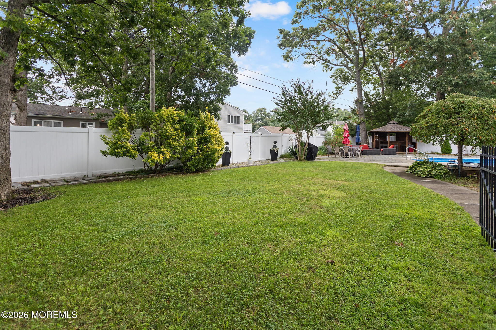 2126 Dorothy Road Toms River NJ 08753