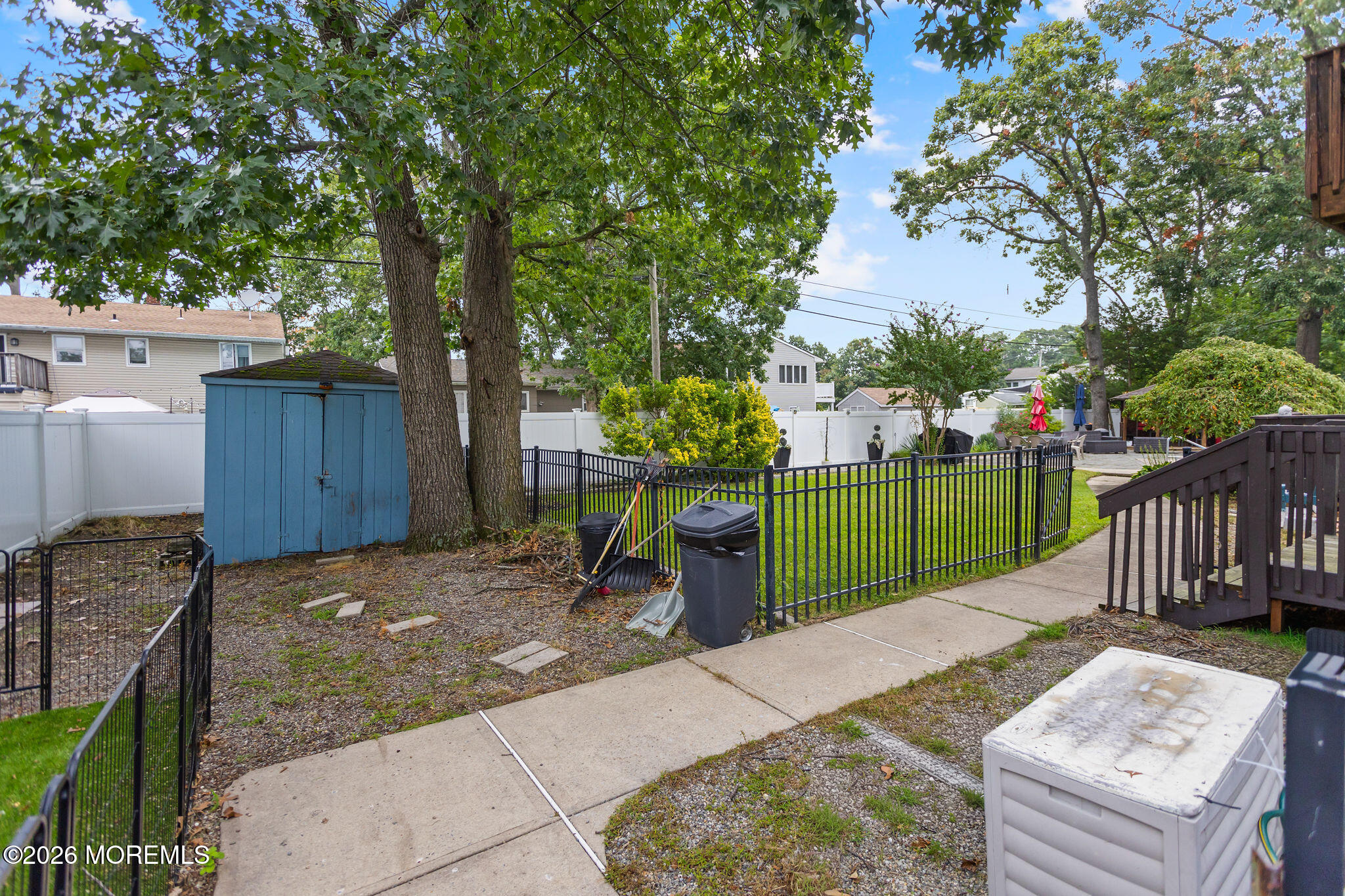 2126 Dorothy Road Toms River NJ 08753