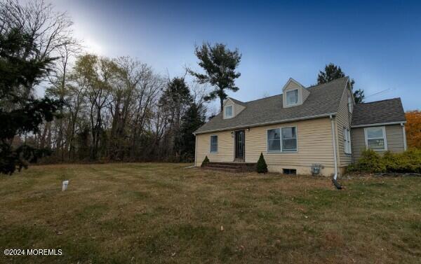 86 Route 539 Allentown NJ 08501