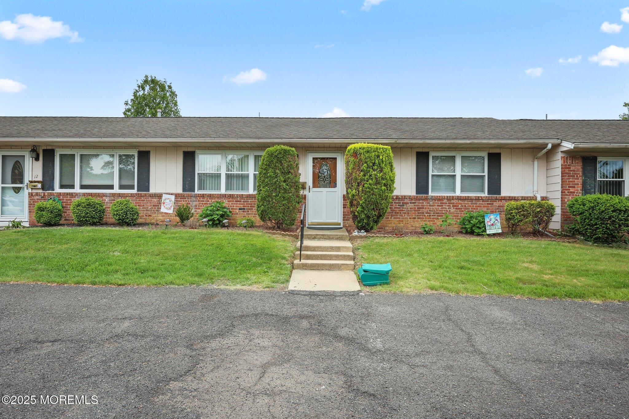 10 Nebraska Drive Matawan NJ 07747