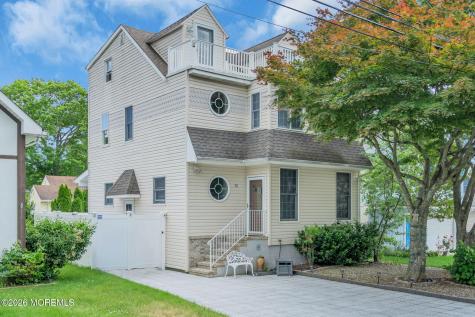 30 Gladney Avenue Toms River NJ 08753