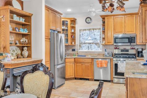30 Gladney Avenue Toms River NJ 08753