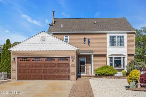 74 Ocean Gate Avenue Bayville NJ 08721