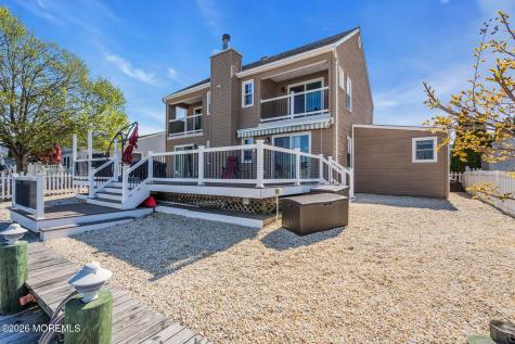 74 Ocean Gate Avenue Bayville NJ 08721