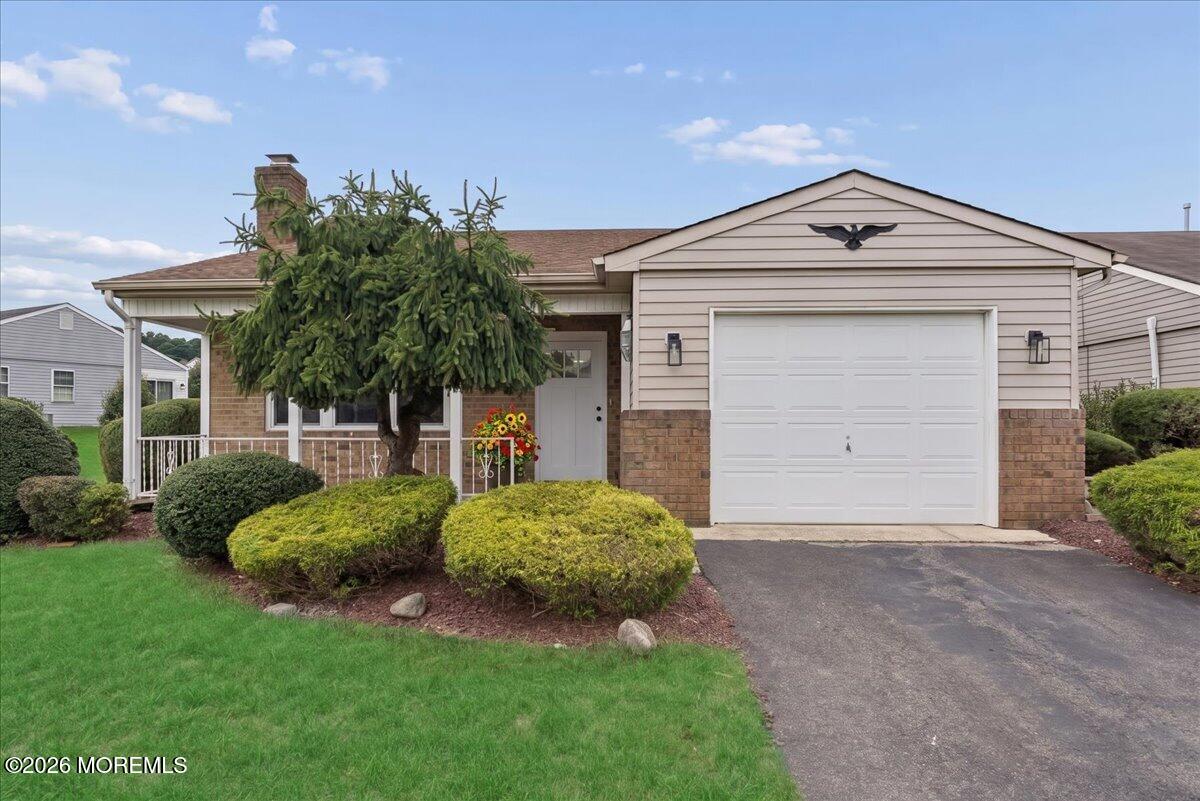15 Buckingham Drive N Manchester NJ 08759
