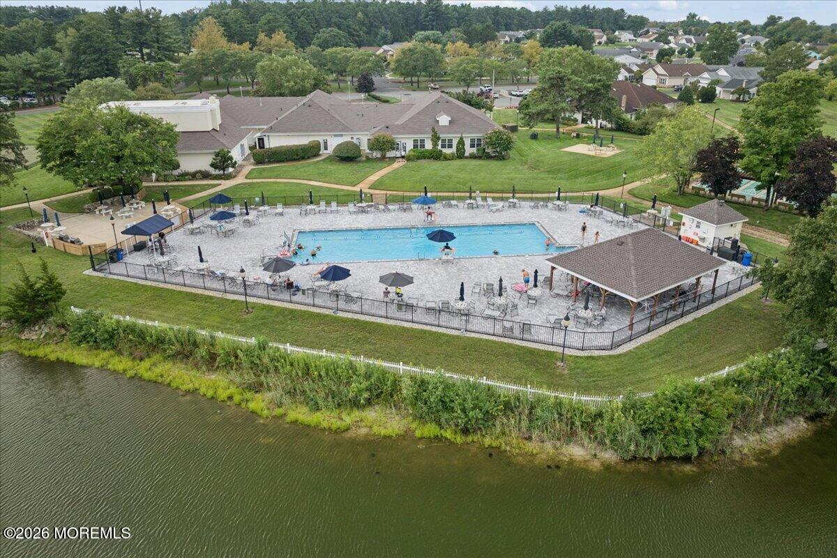 15 Buckingham Drive N Manchester NJ 08759