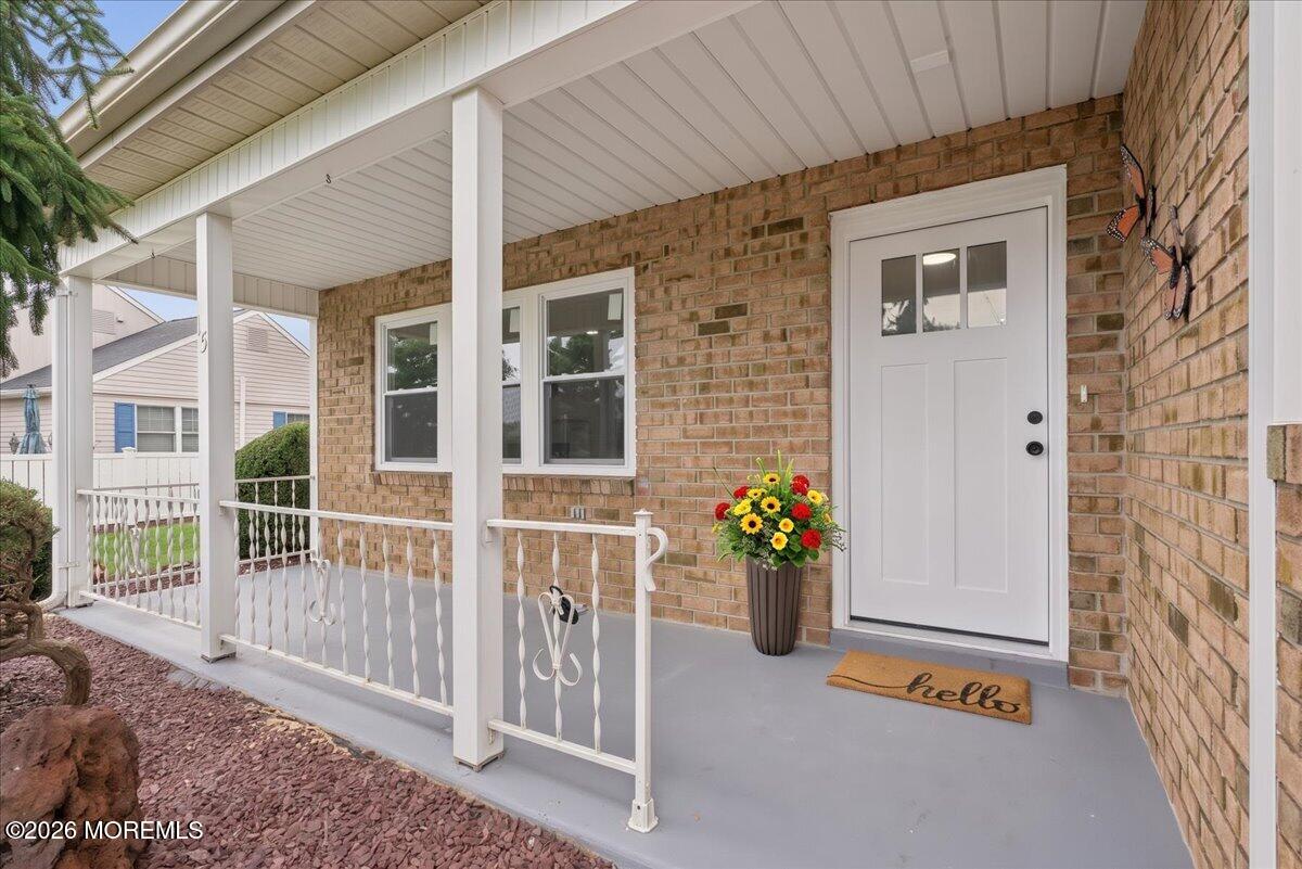 15 Buckingham Drive N Manchester NJ 08759