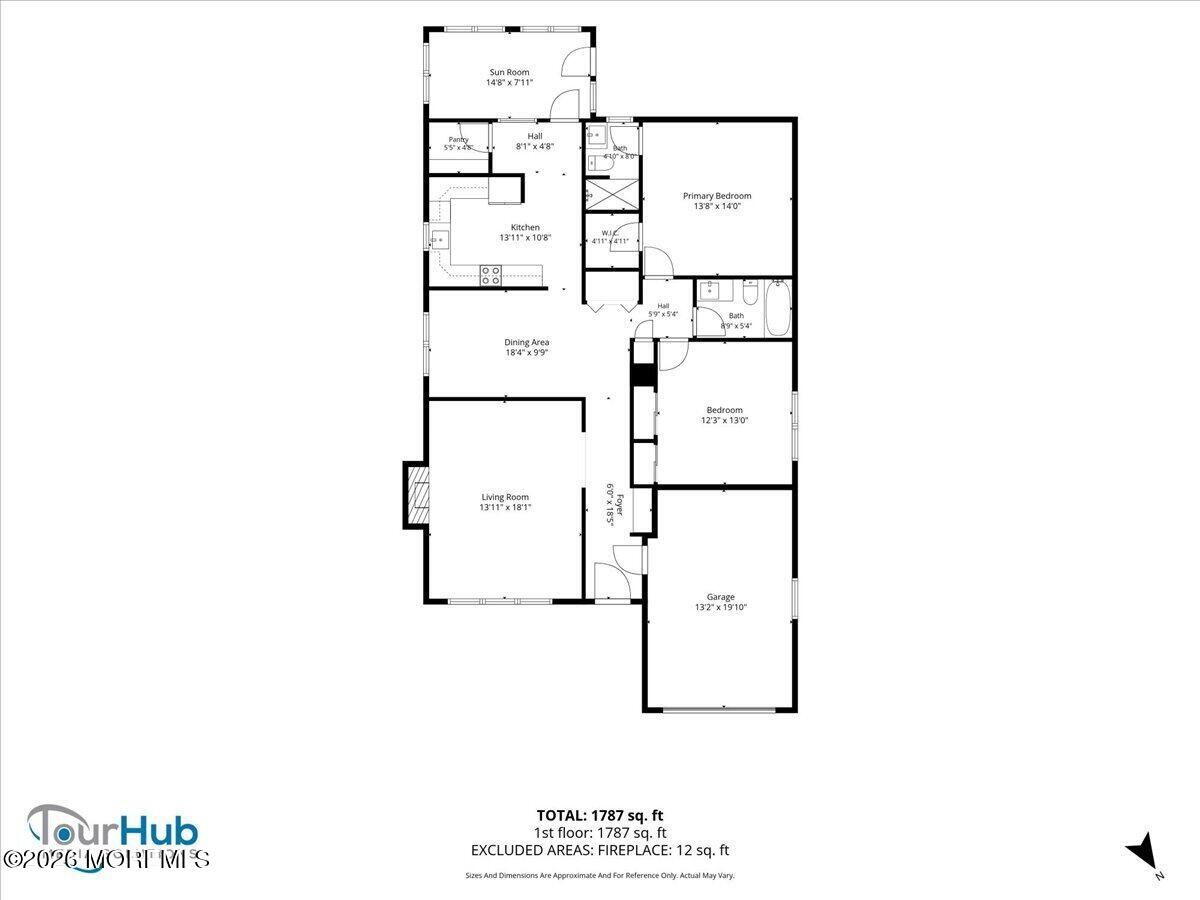 15 Buckingham Drive N Manchester NJ 08759