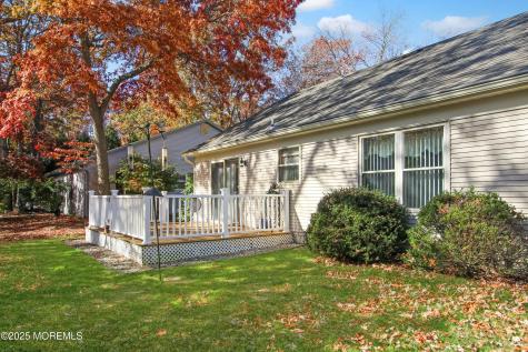 8 Morning Glory Lane Whiting NJ 08759