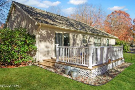 8 Morning Glory Lane Whiting NJ 08759