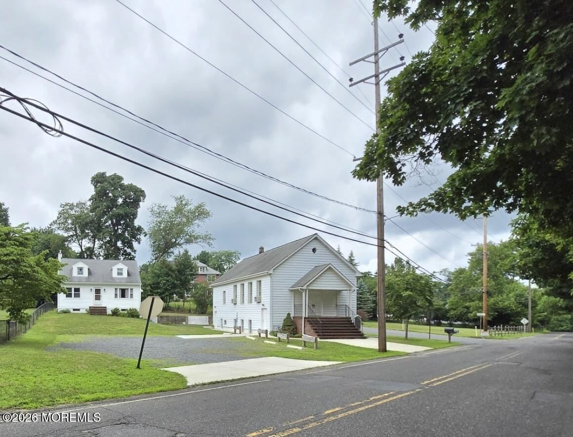 Freehold NJ, 106 Waterworks Road