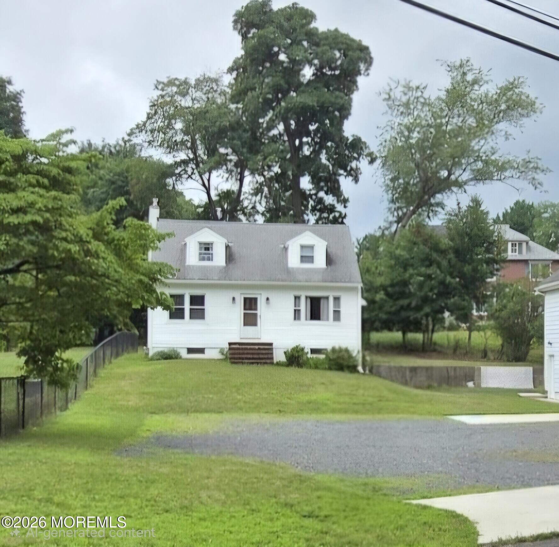 106 Waterworks Road Freehold NJ 07728