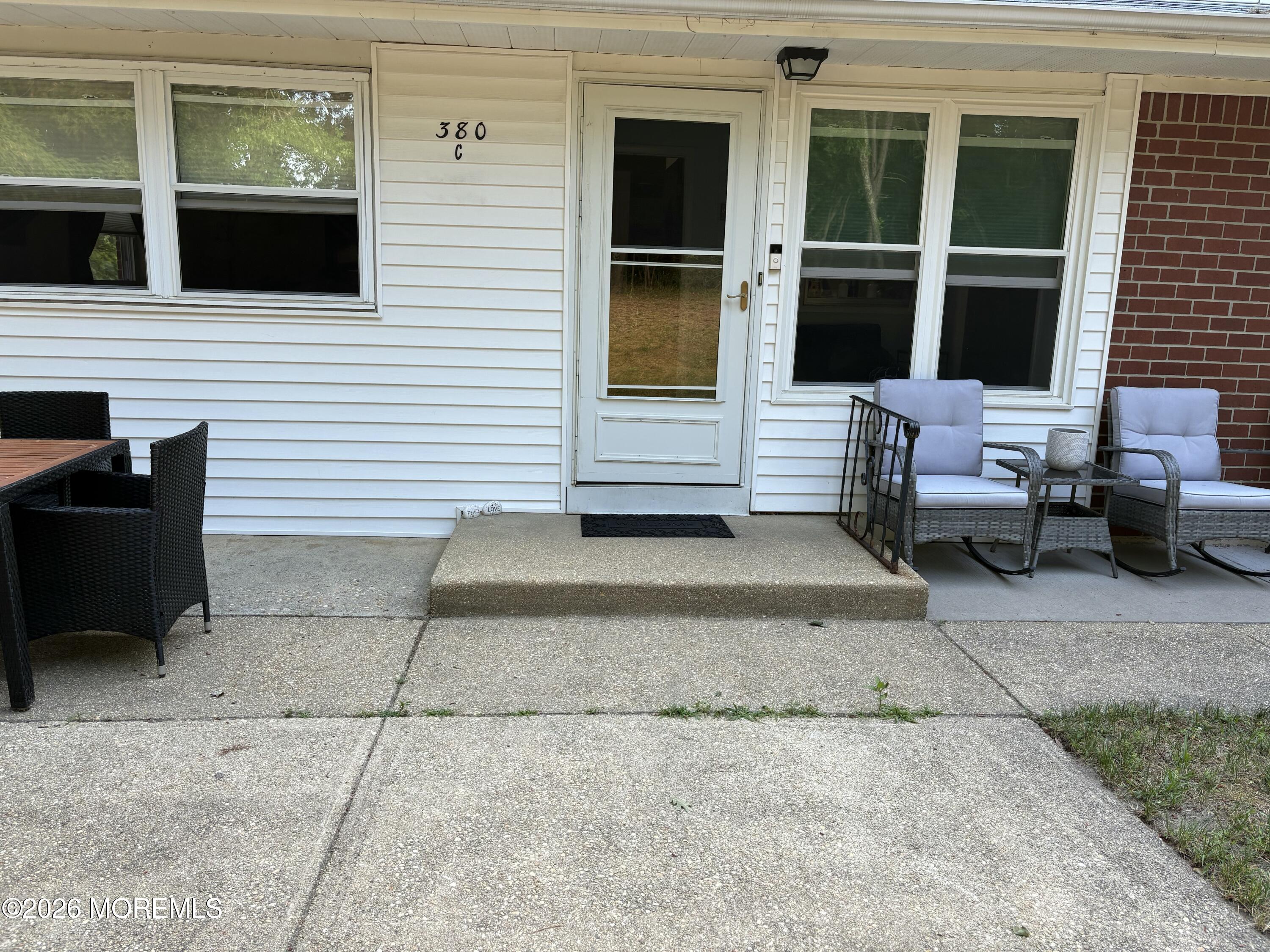 380 C Fairway Lane Whiting NJ 08759