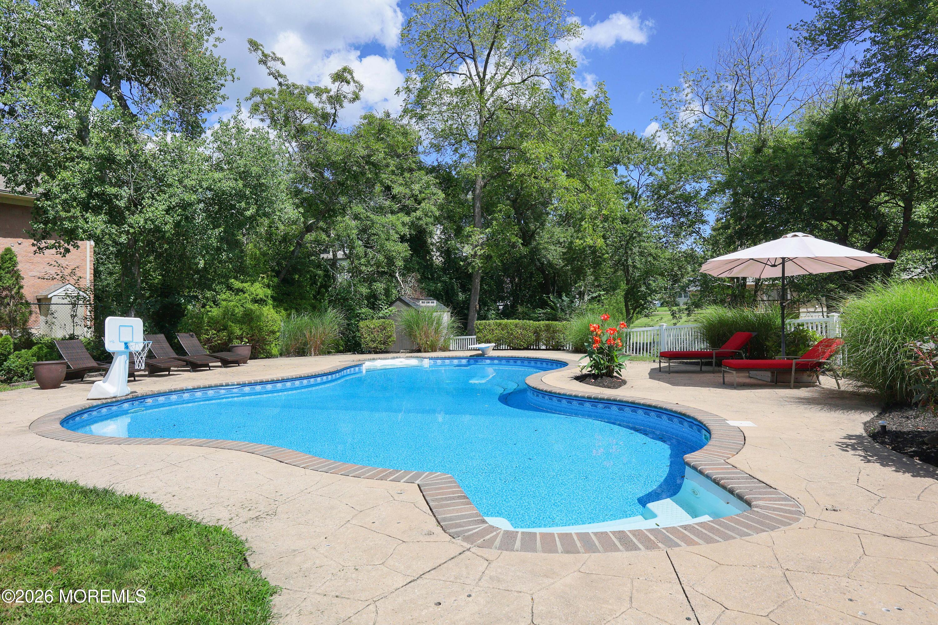 731 Mccormick Drive Toms River NJ 08753