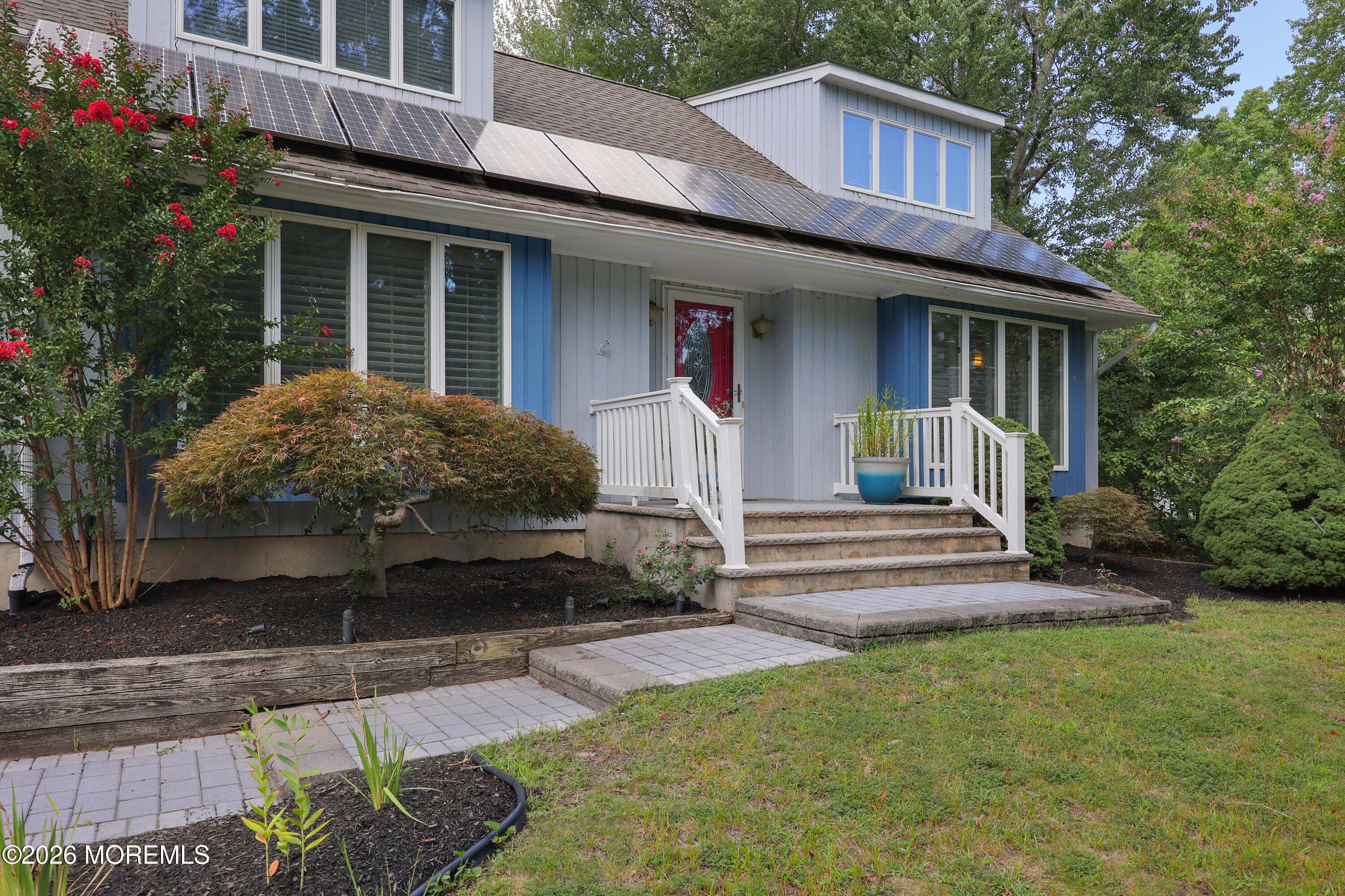 731 Mccormick Drive Toms River NJ 08753