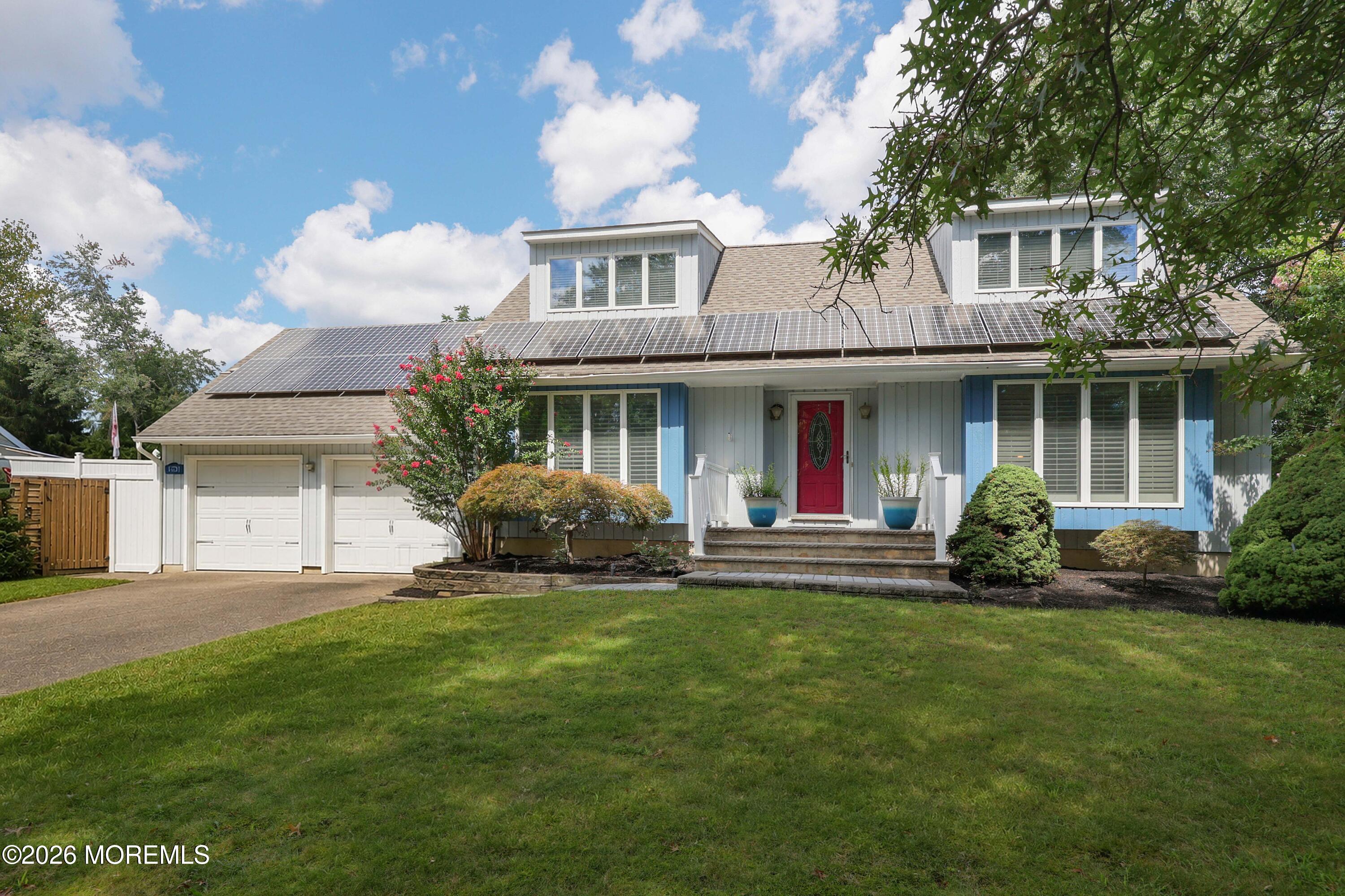 731 Mccormick Drive Toms River NJ 08753
