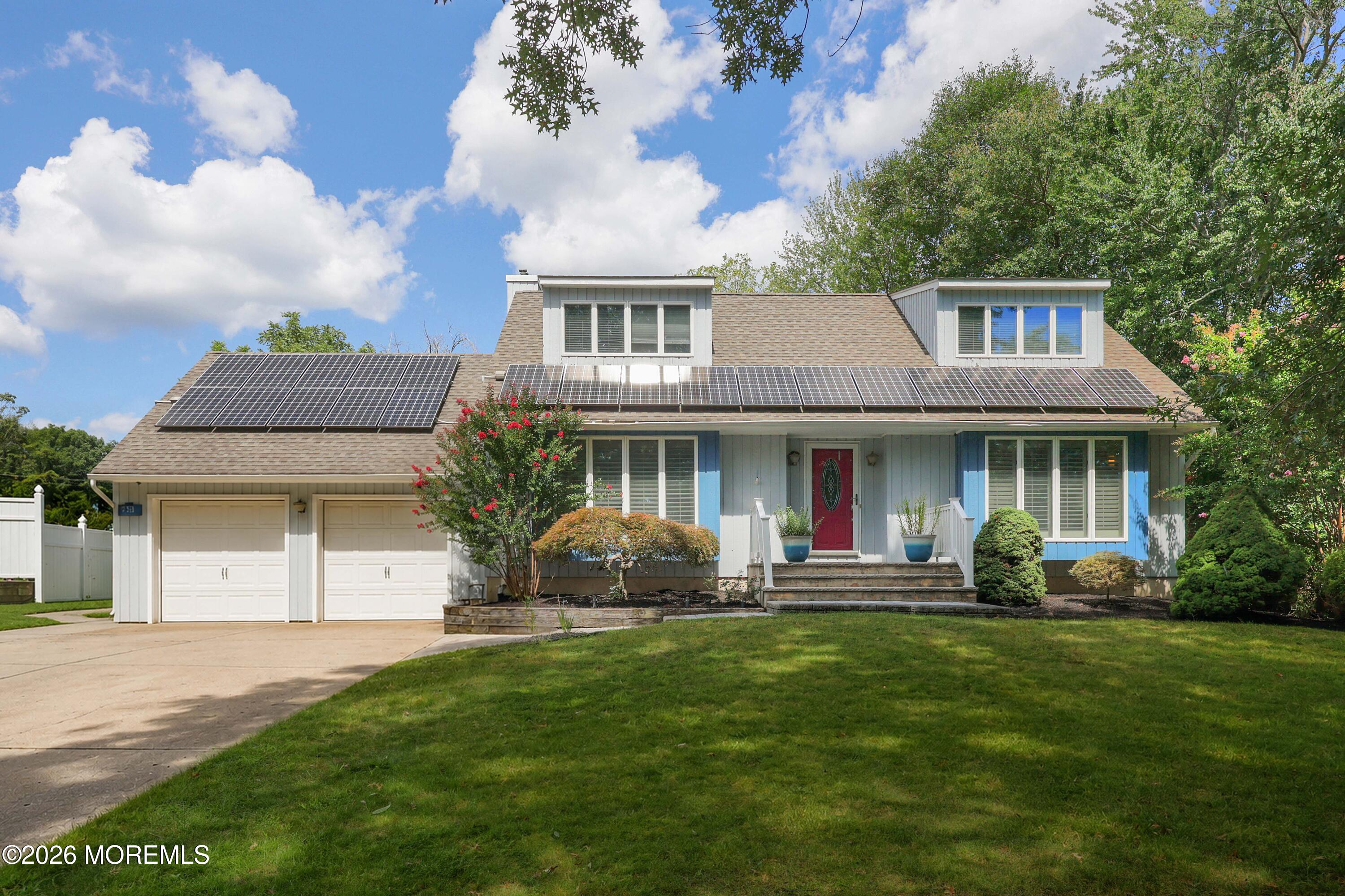 731 Mccormick Drive Toms River NJ 08753