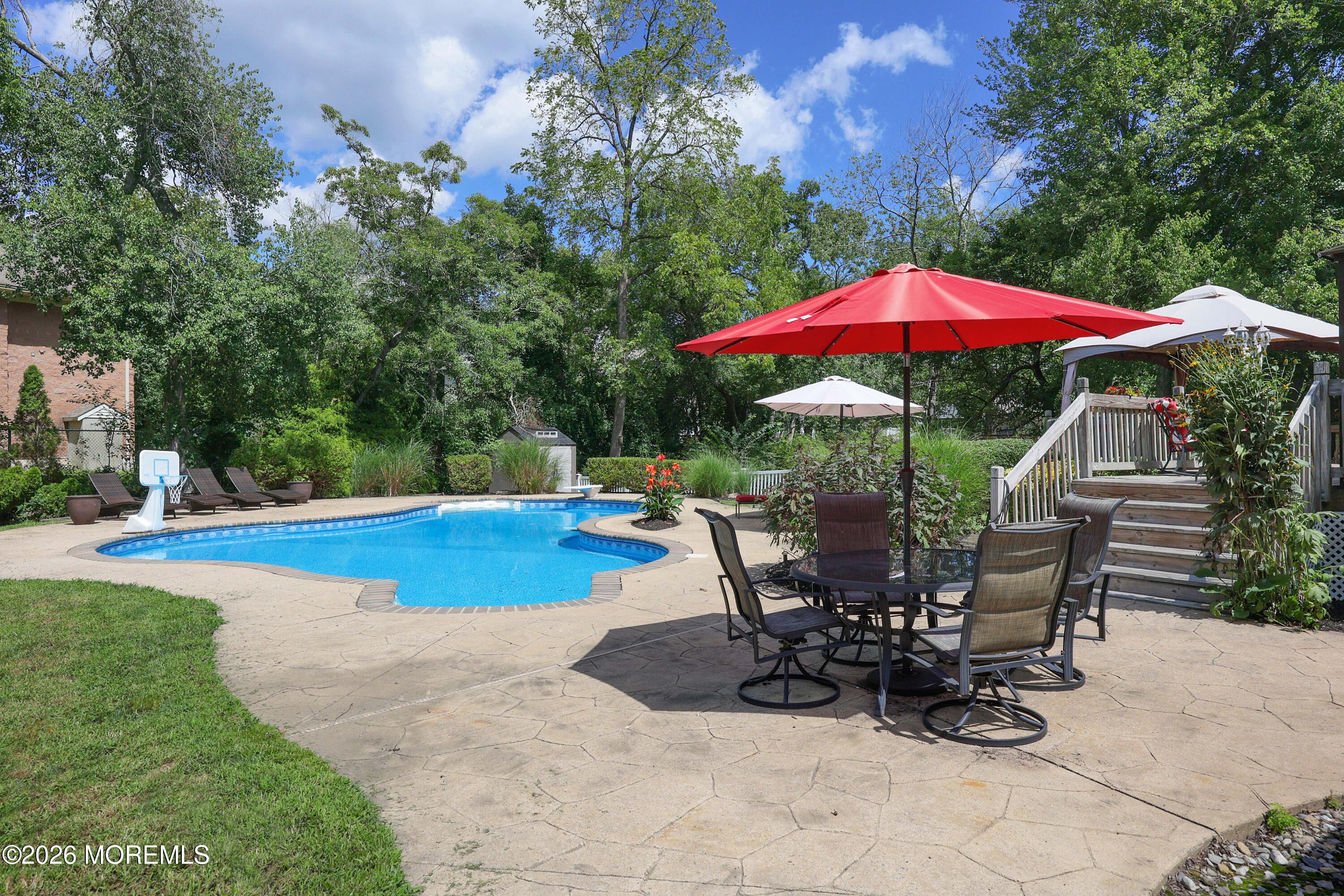 731 Mccormick Drive Toms River NJ 08753