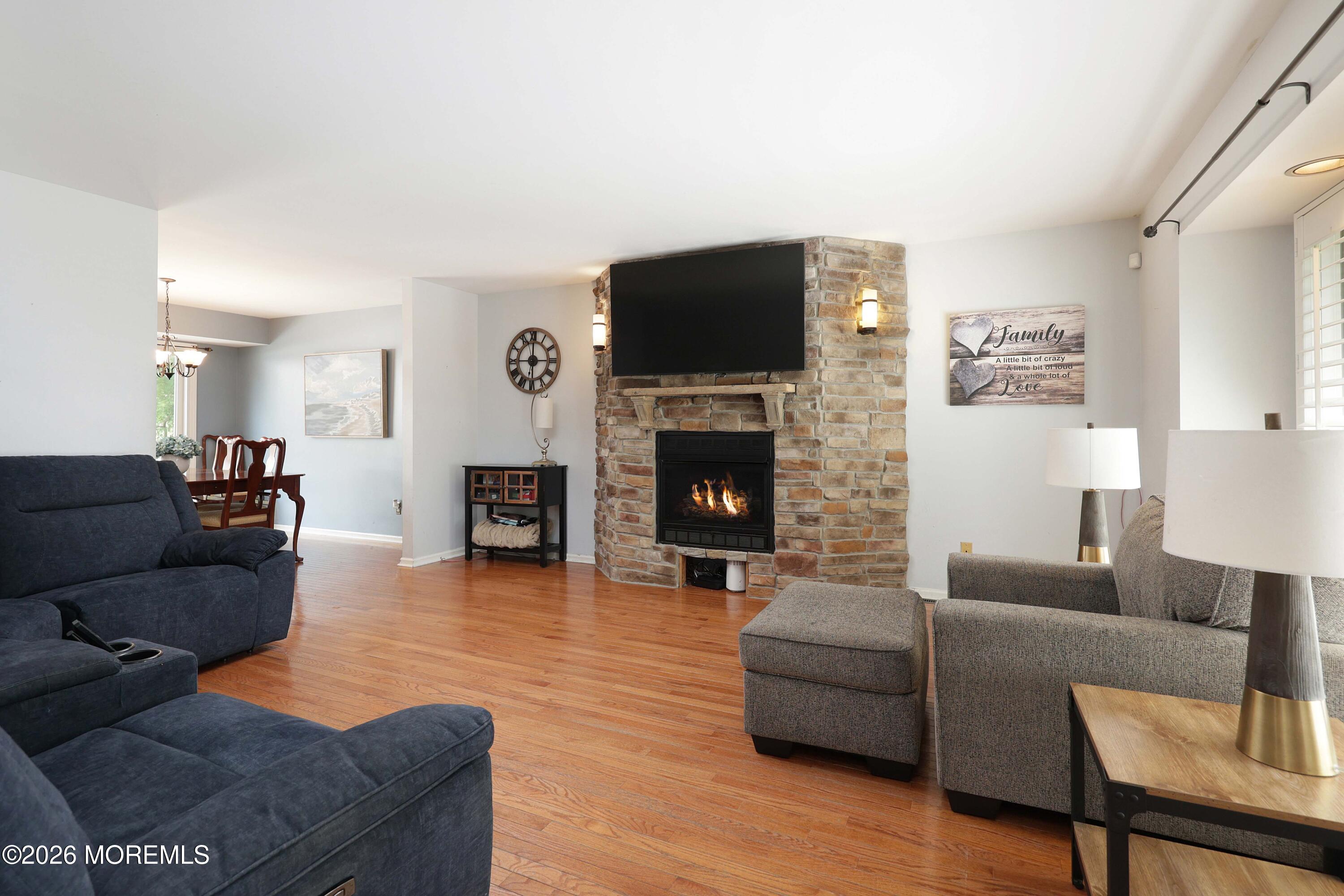 731 Mccormick Drive Toms River NJ 08753