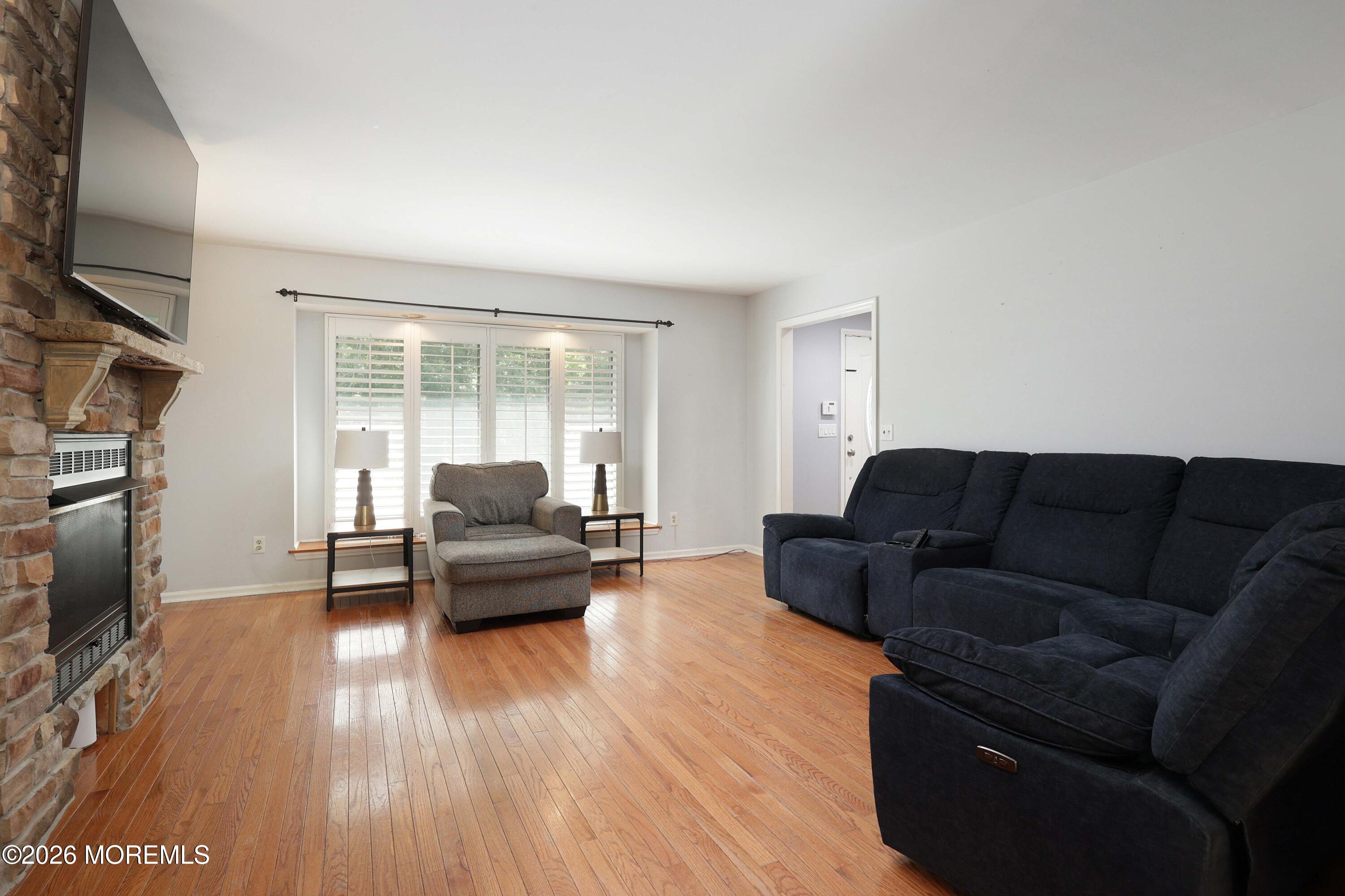 731 Mccormick Drive Toms River NJ 08753