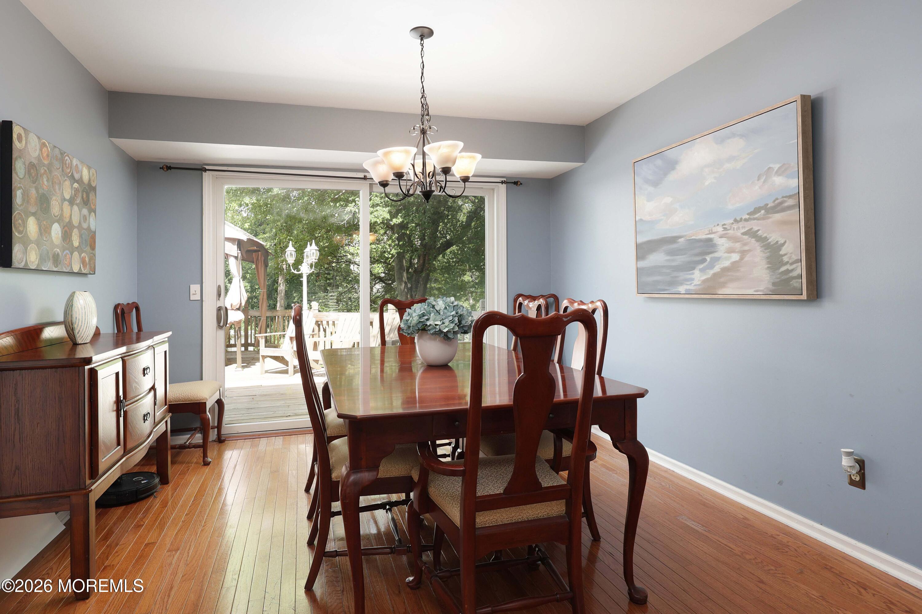 731 Mccormick Drive Toms River NJ 08753